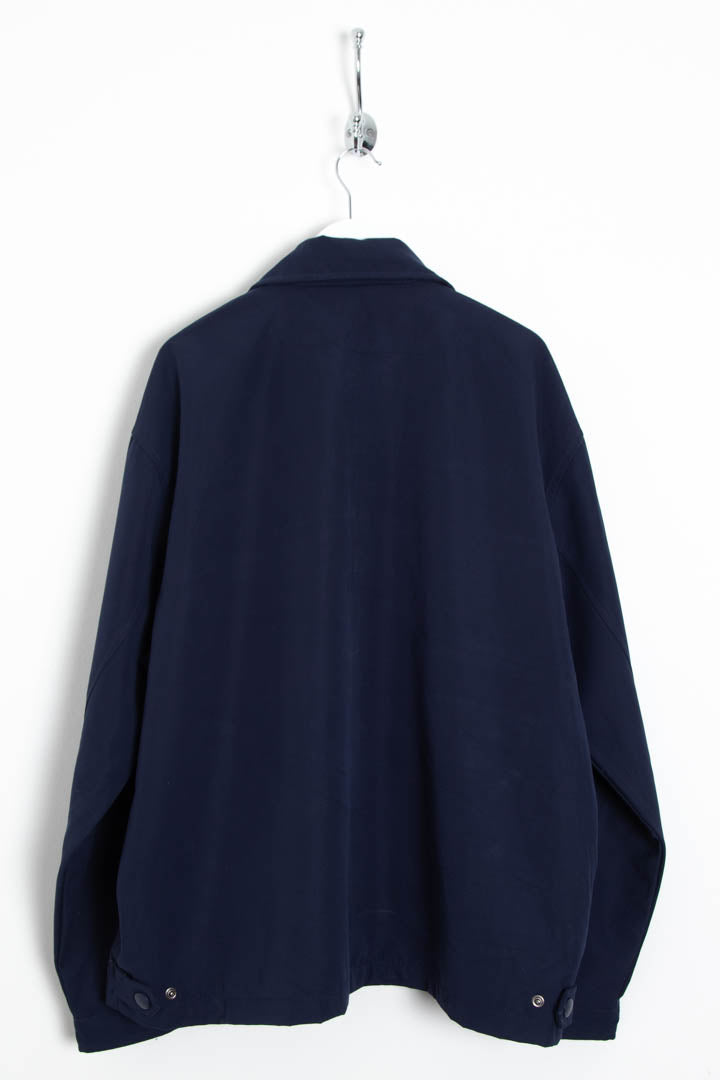 Image of YSL Harrington Jacket (XL)