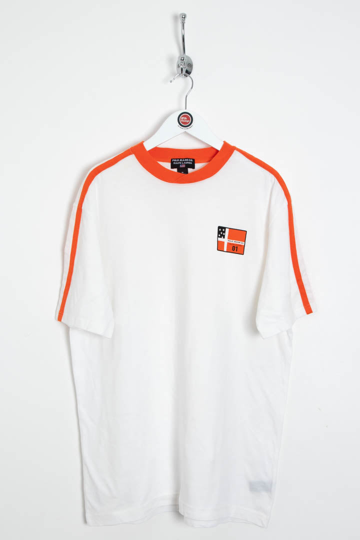 Image of Ralph Lauren Polo Jeans T-Shirt (M)