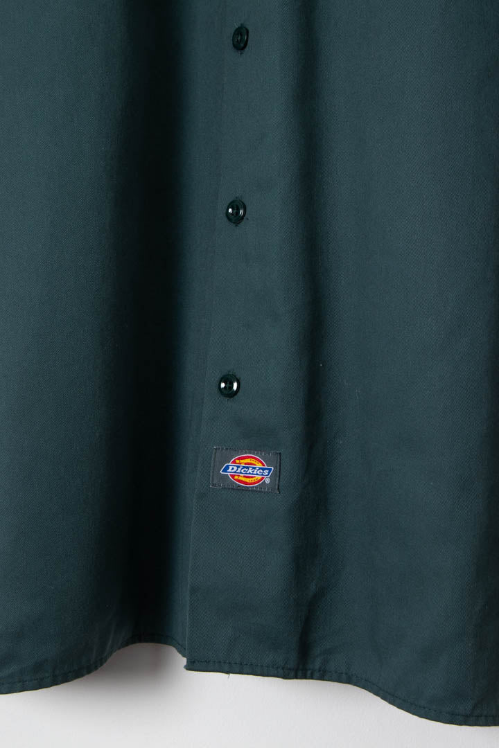 Image of Dickies Short Sleeve Work Shirt (XL)