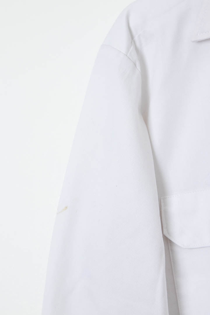 Image of Women's Dickies Long Sleeve Work Shirt (S)