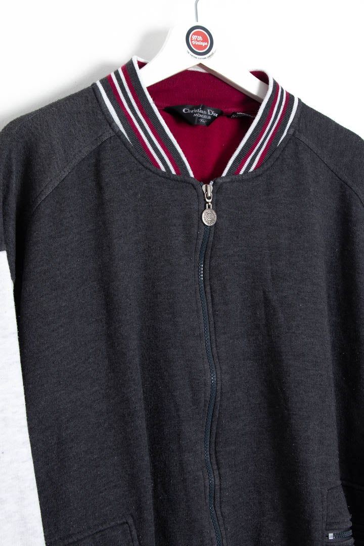 Image of Christian Dior Track Jacket (L)