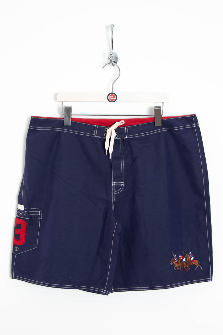 Image of Polo Ralph Lauren Big Pony Shorts (W40)