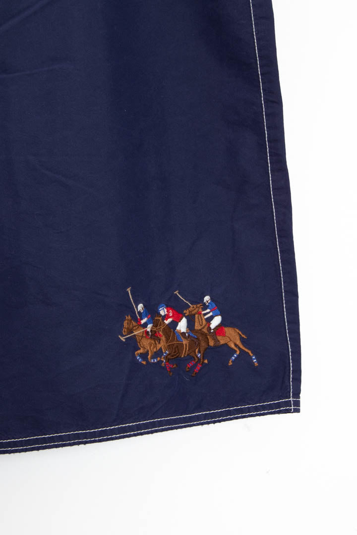 Image of Polo Ralph Lauren Big Pony Shorts (W40)