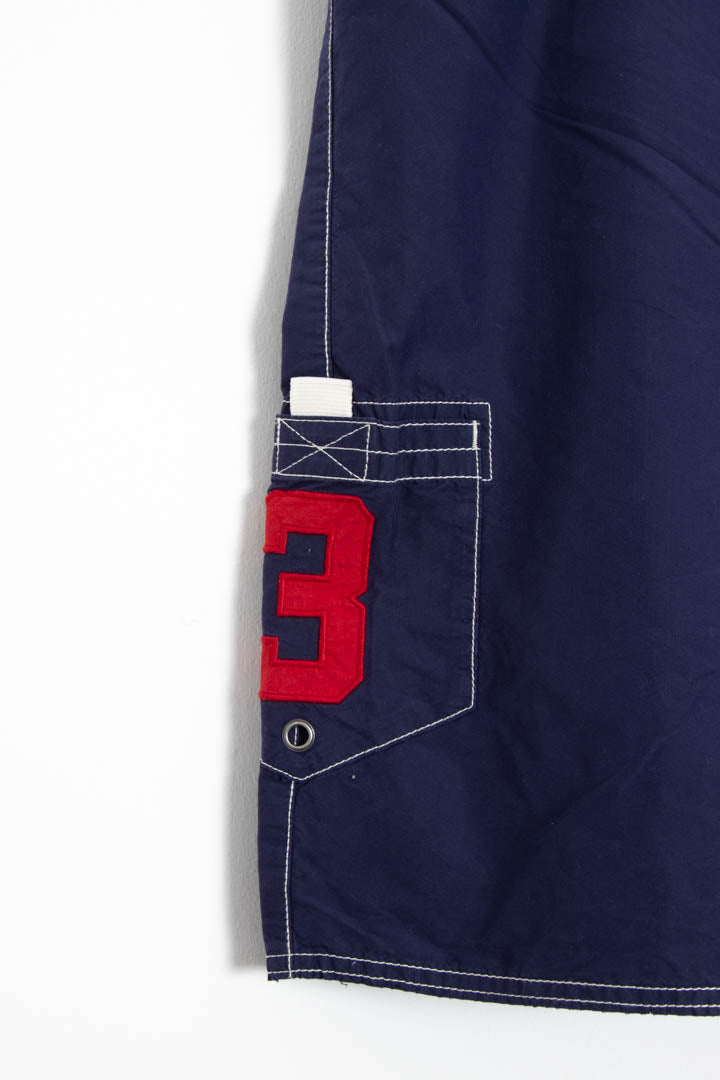 Image of Polo Ralph Lauren Big Pony Shorts (W40)