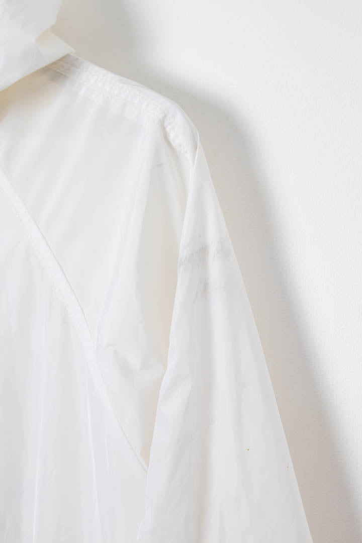 Image of Versace Waterproof Windbreaker Jacket (M)