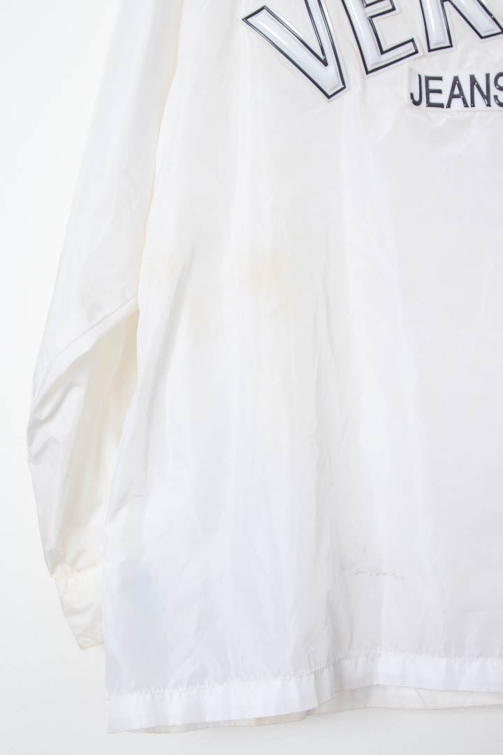 Versace Waterproof Windbreaker Jacket (M)