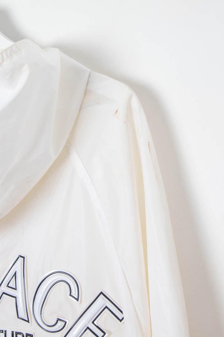 Image of Versace Waterproof Windbreaker Jacket (M)