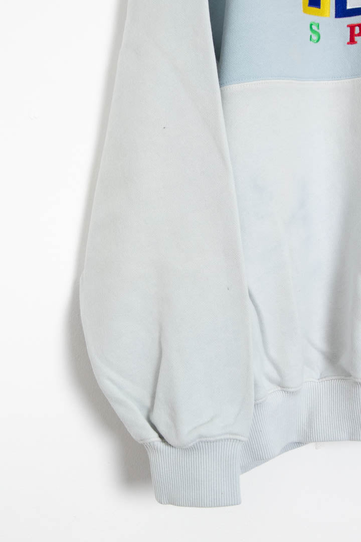 Image of Missoni Sport Crew Neck Sweatshirt (M)