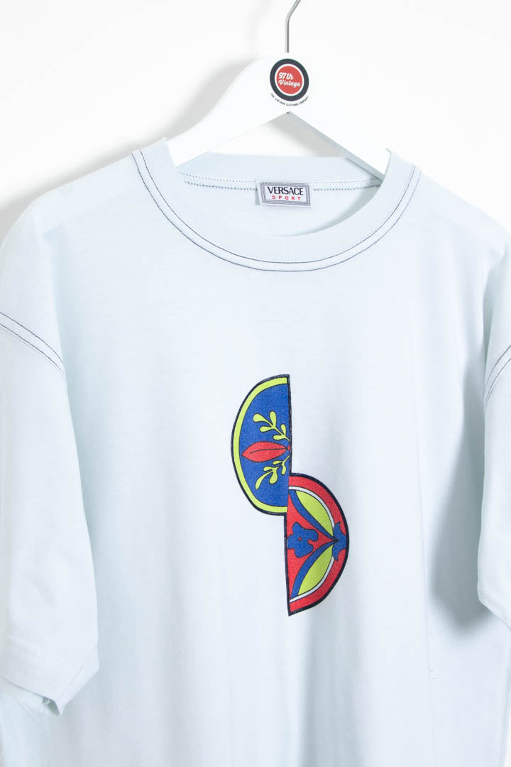 Image of Versace Sport T-Shirt (M)