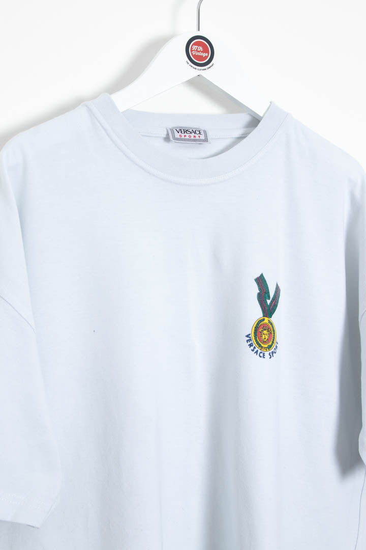 Image of Versace Sport T-Shirt (L)