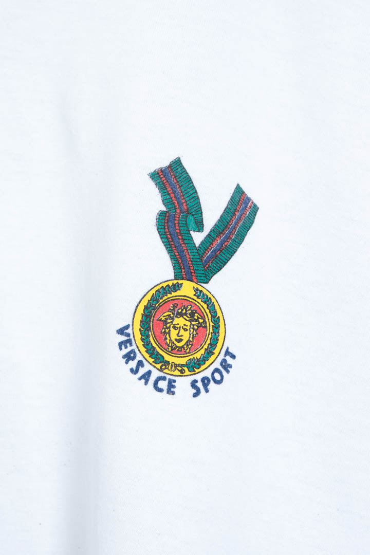 Image of Versace Sport T-Shirt (L)