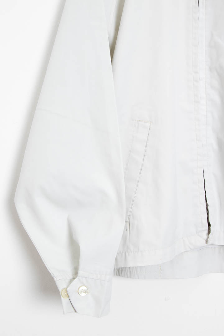 Image of Lacoste Harrington Jacket (S)