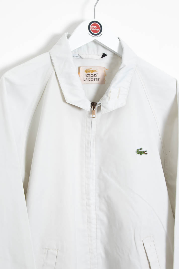 Image of Lacoste Harrington Jacket (S)