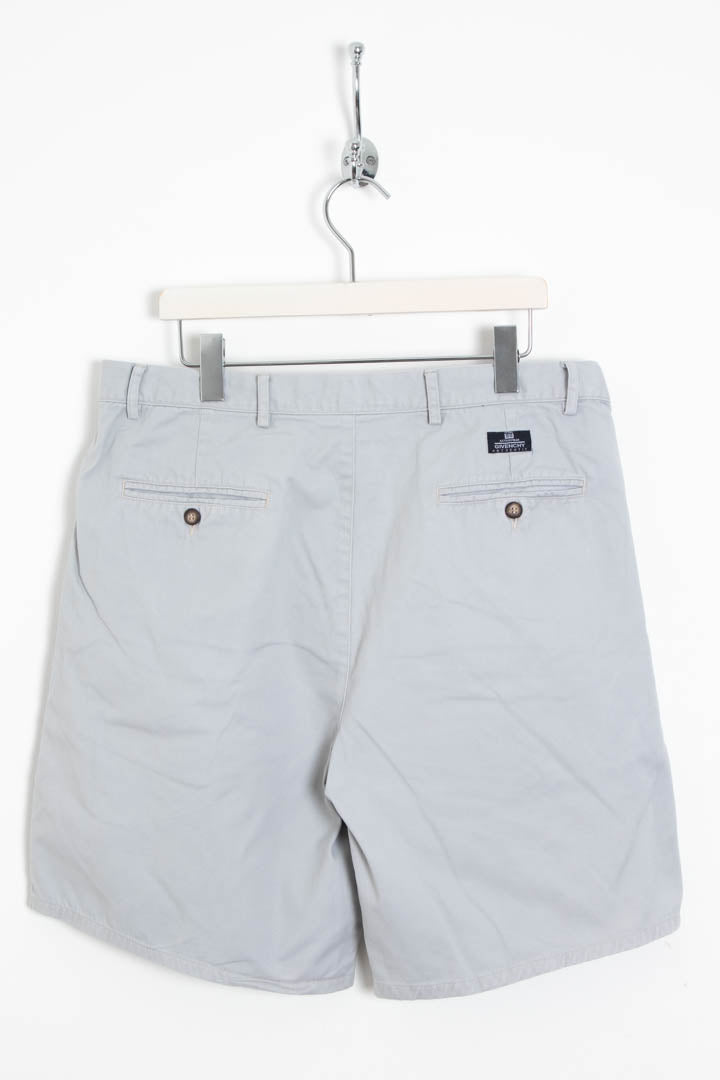 Image of Givenchy Baggy Chino Shorts (W36)