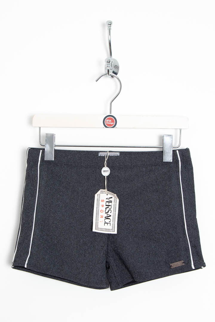 Image of Women's BNWT Versace Sport Hot Pants (S)