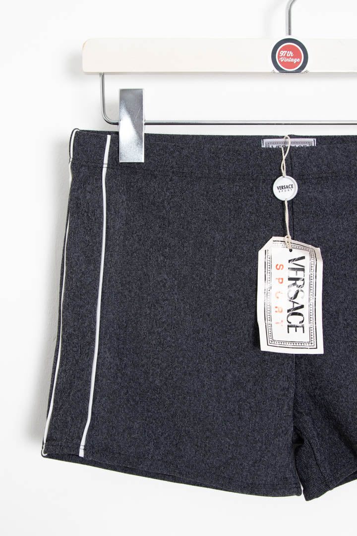 Image of Women's BNWT Versace Sport Hot Pants (S)