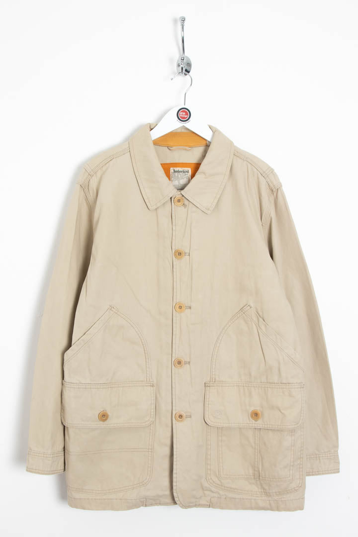 Image of Timberland Parka Coat (S)