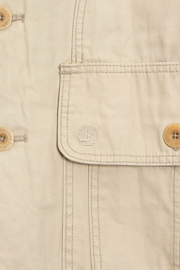 Image of Timberland Parka Coat (S)