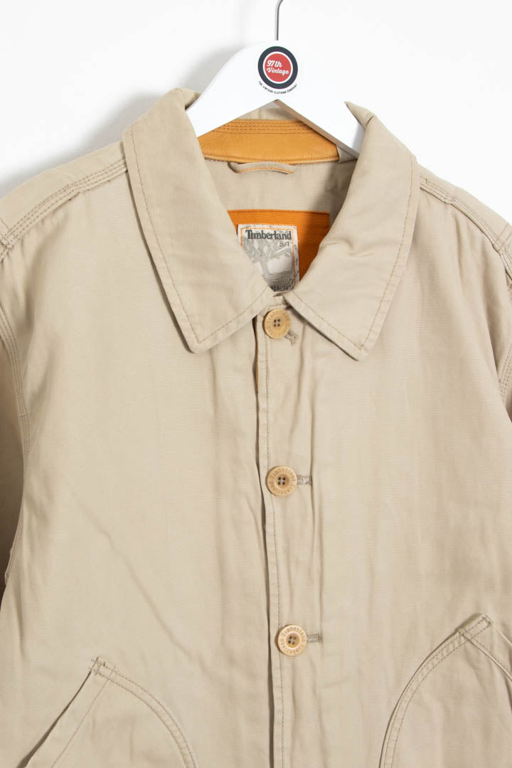 Image of Timberland Parka Coat (S)
