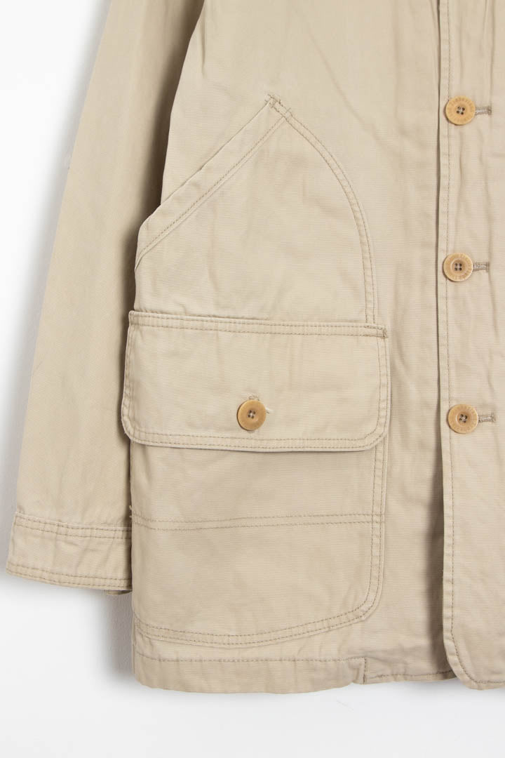 Image of Timberland Parka Coat (S)