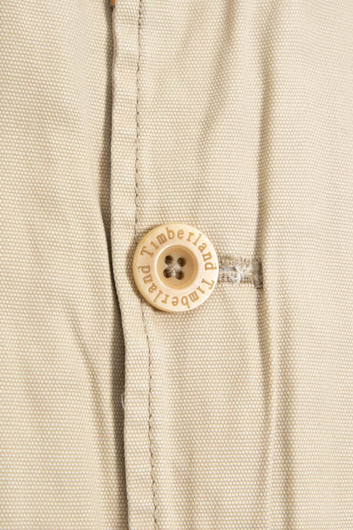 Image of Timberland Parka Coat (S)