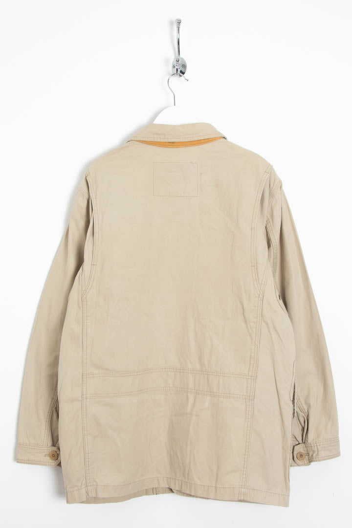 Image of Timberland Parka Coat (S)