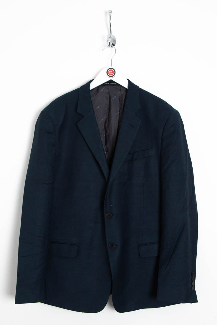 Image of Armani Exchange Blazer Jacket (L)