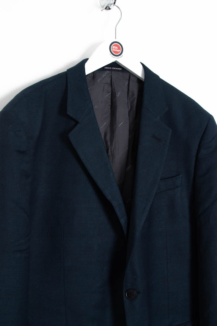 Image of Armani Exchange Blazer Jacket (L)