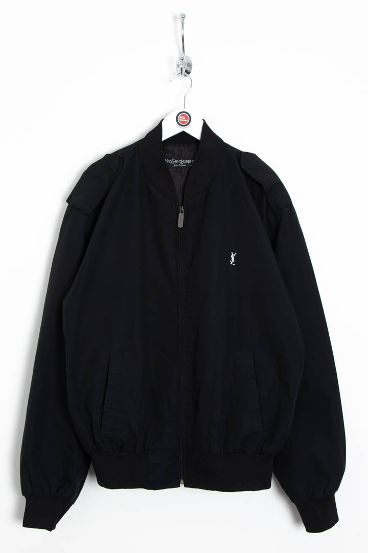 Image of YSL Bomber Jacket (L)