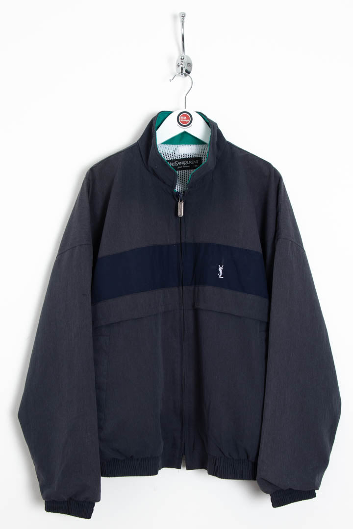 Image of YSL Bomber Jacket (M)