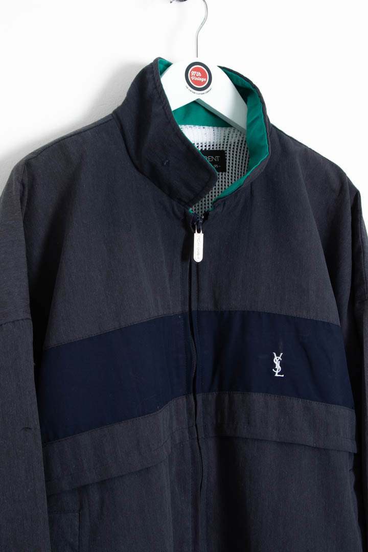 Image of YSL Bomber Jacket (M)