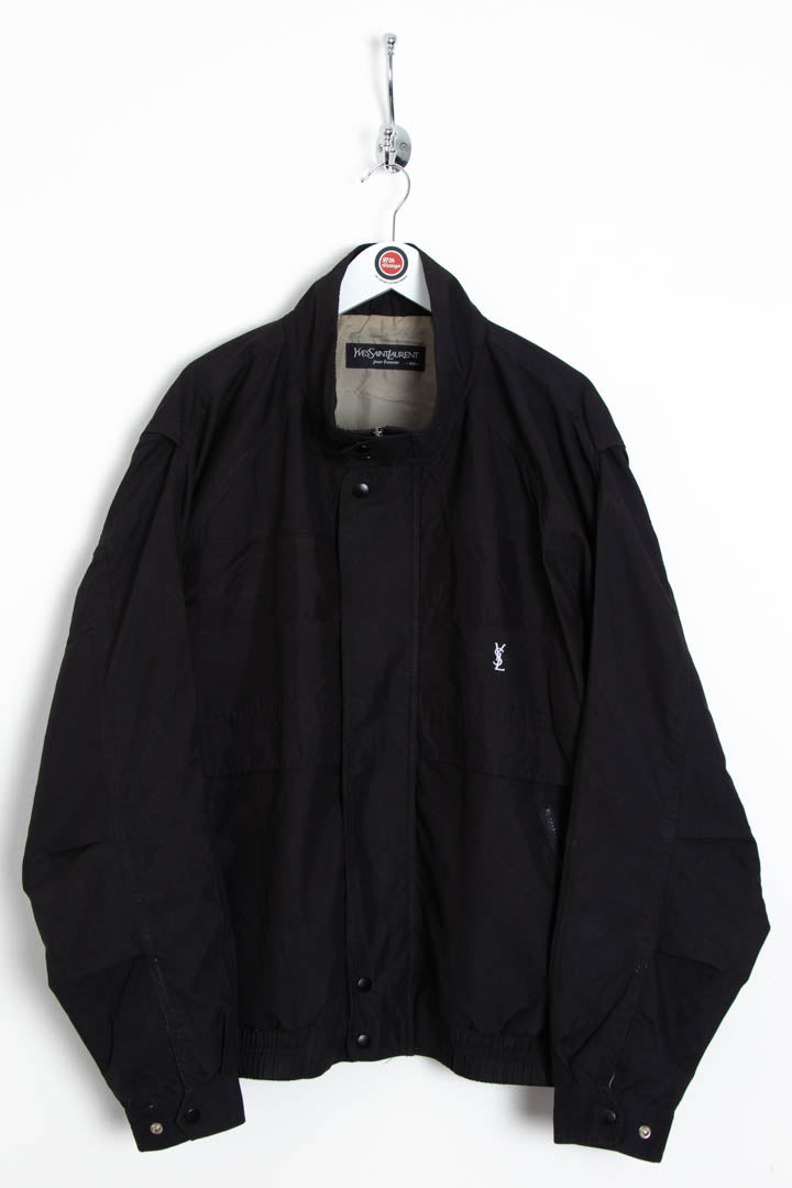 Image of YSL Bomber Jacket (L)
