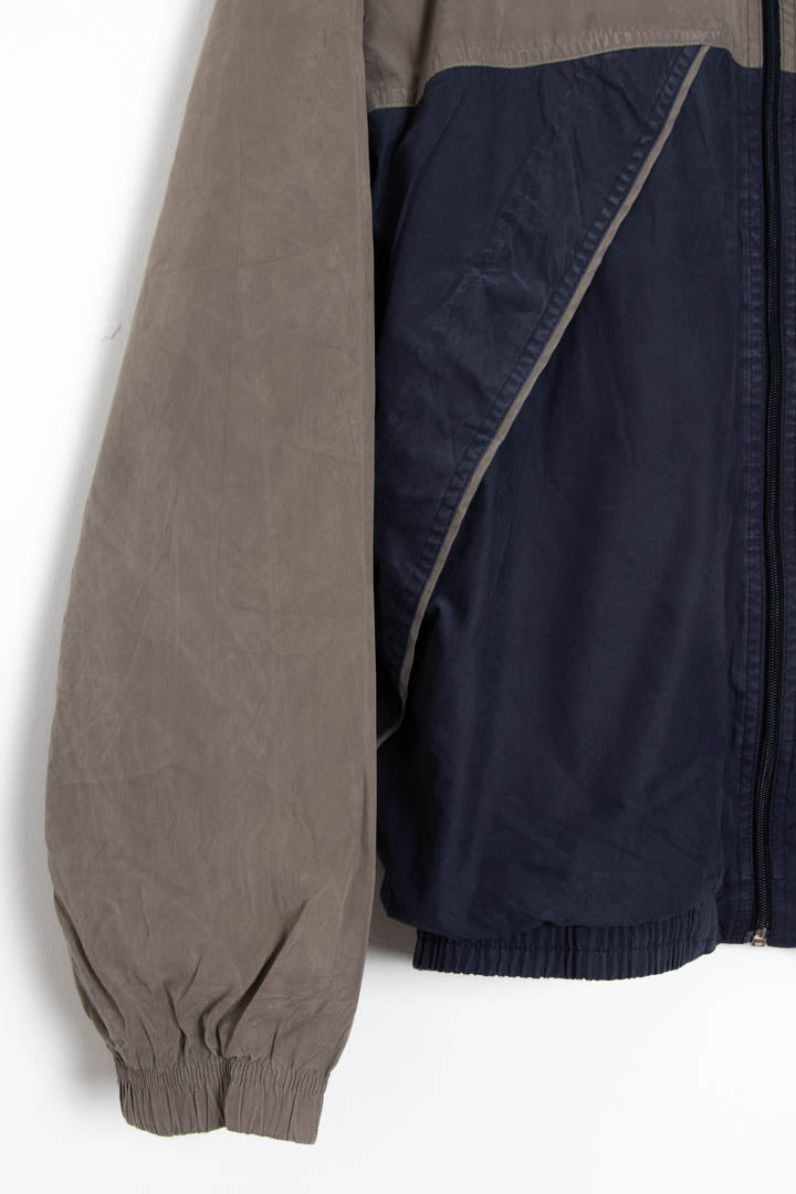 Image of YSL Windbreaker Jacket (L)