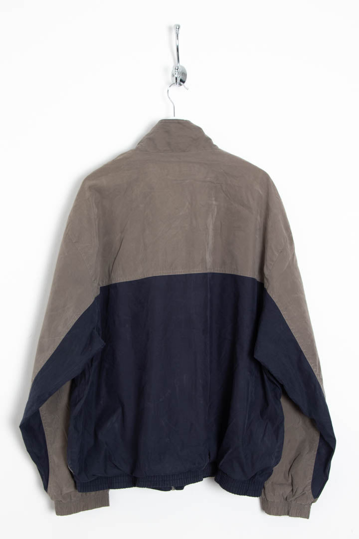 Image of YSL Windbreaker Jacket (L)