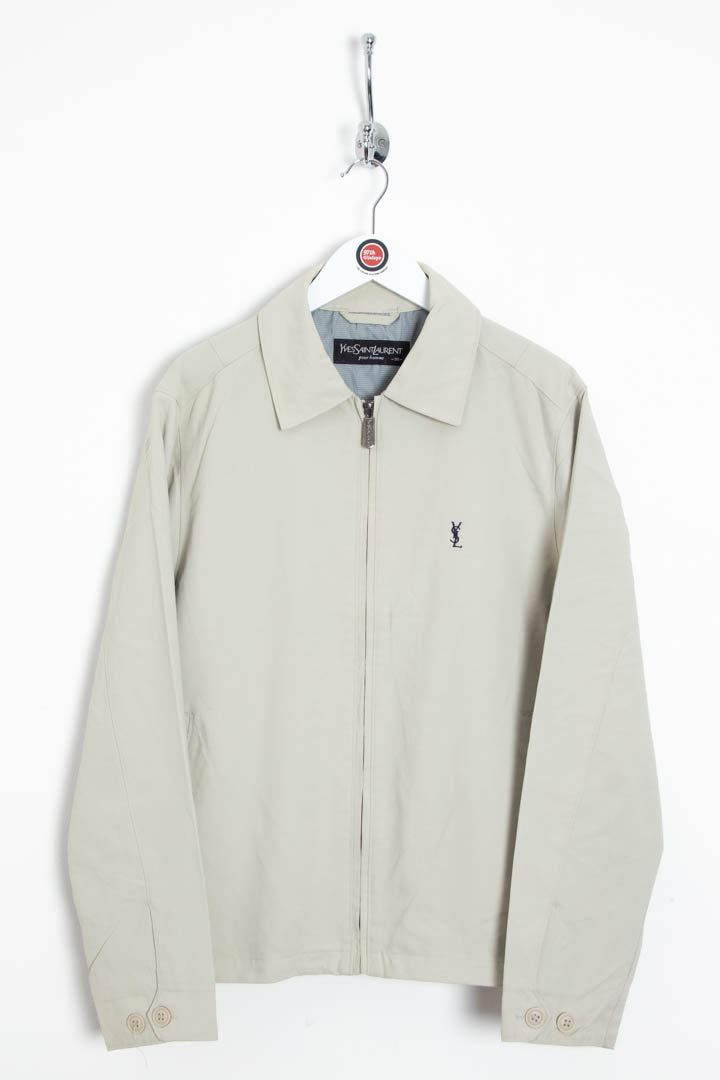 Image of YSL Harrington Jacket (S)