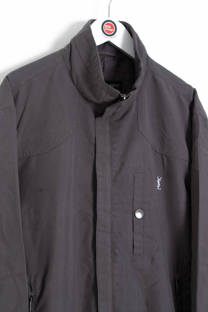 Image of YSL Bomber Jacket (M)