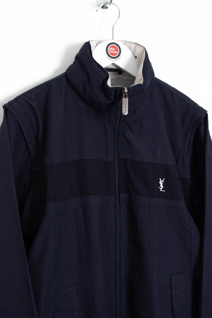 Image of YSL Jacket (S)