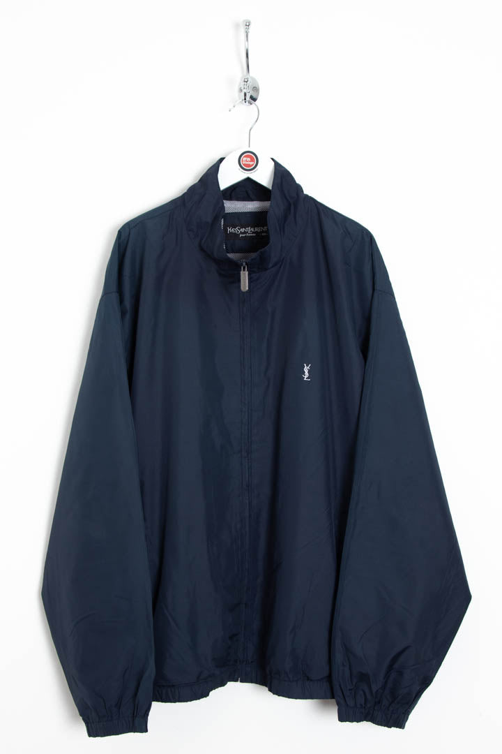 Image of YSL Windbreaker Jacket (XL)