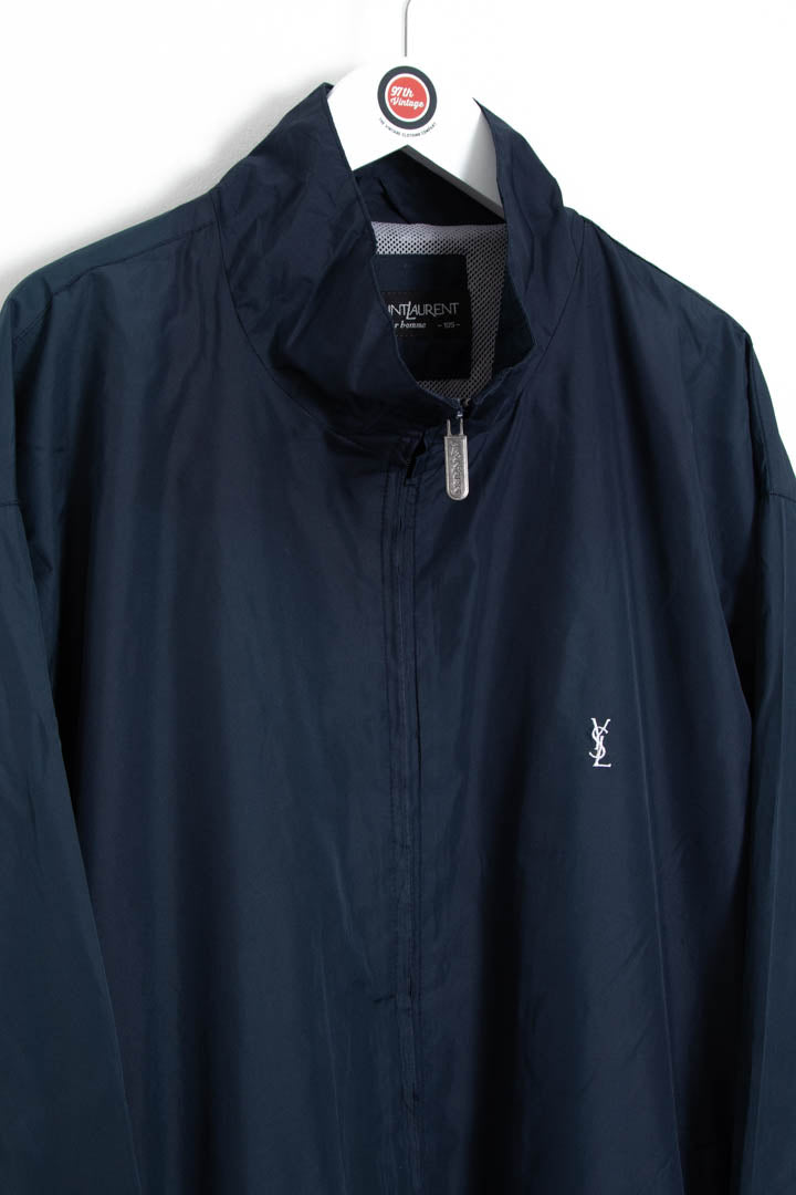 Image of YSL Windbreaker Jacket (XL)