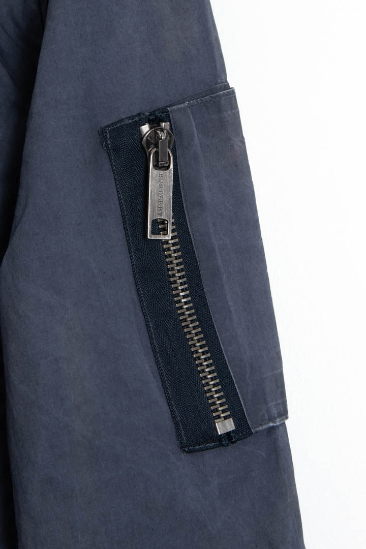 Image of Women's Burberry Parka Jacket (L)