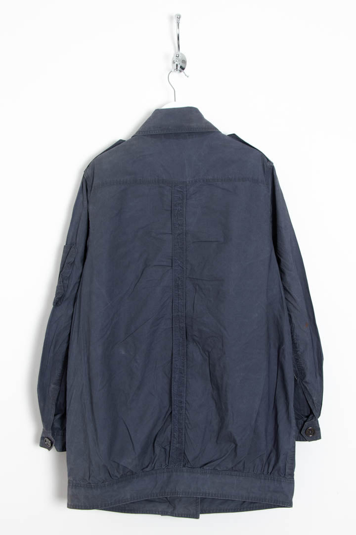 Image of Women's Burberry Parka Jacket (L)