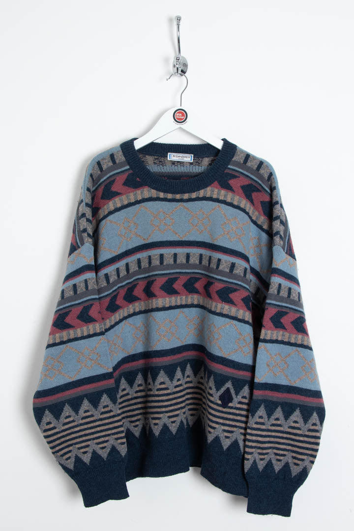 97th Vintage