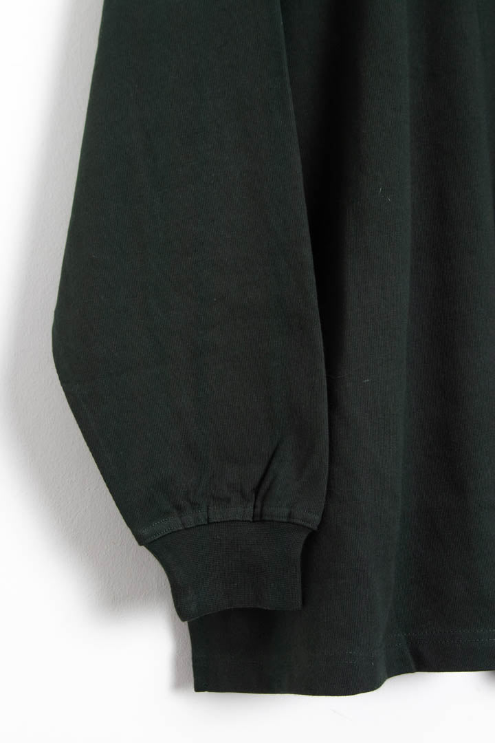 Image of BNWT YSL Long Sleeve Polo Shirt (XL)