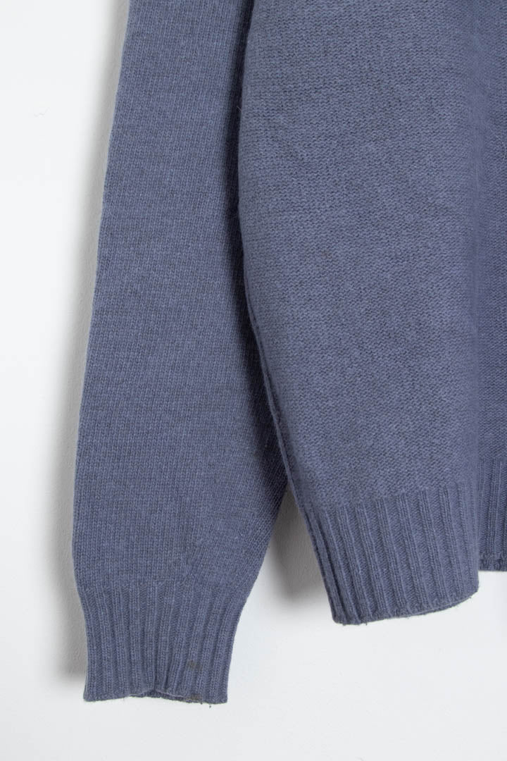 2021 Stone Island Knitted Crew Neck Jumper (M) – 97th Vintage