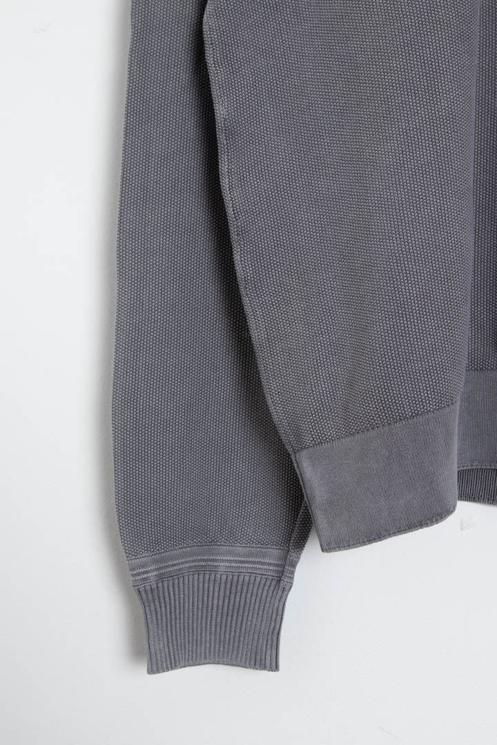 Image of 2013 Stone Island Button Up Jumper (M)