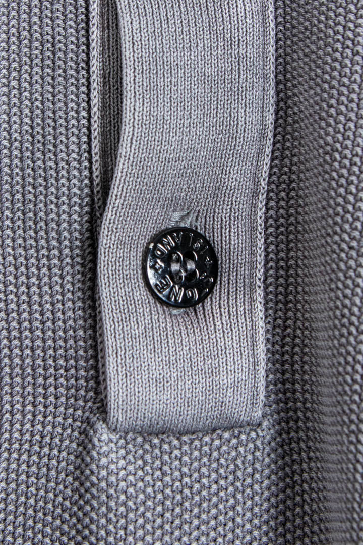 Image of 2013 Stone Island Button Up Jumper (M)