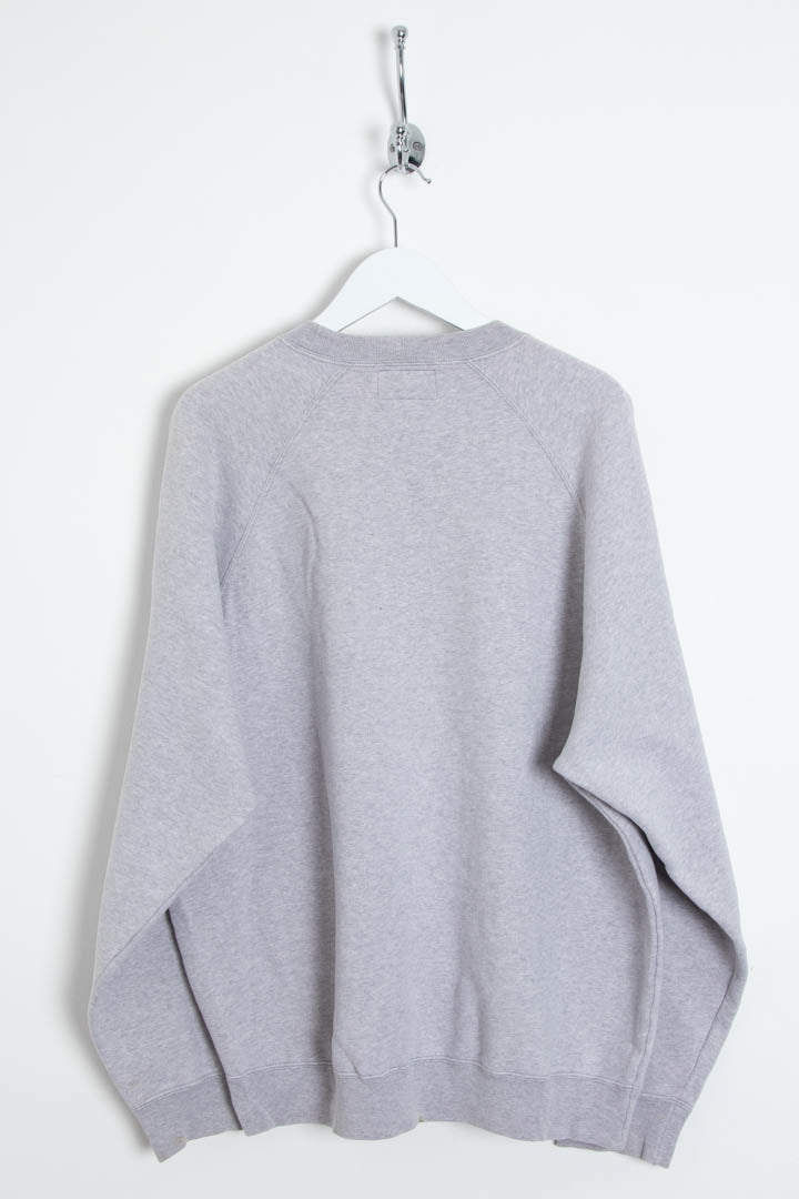 Image of Moncler Grenbole Crew Neck Sweatshirt (L)