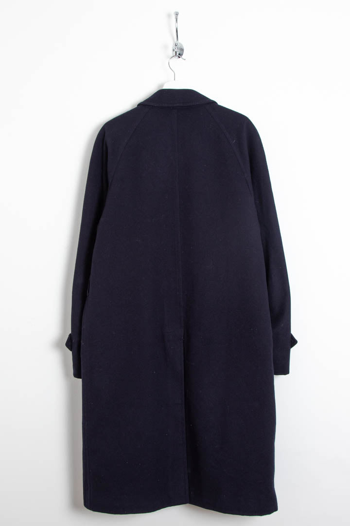 Image of Burberry Wool Trench Coat (XL)