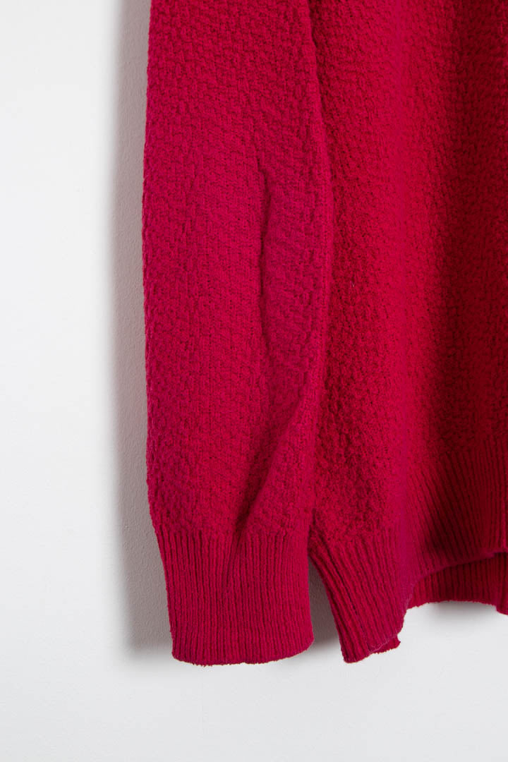 Image of 2022 Stone Island Crew Neck Knitted Jumper (XL)