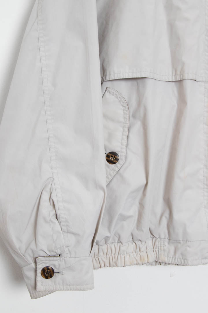 Image of YSL Bomber Jacket (L)